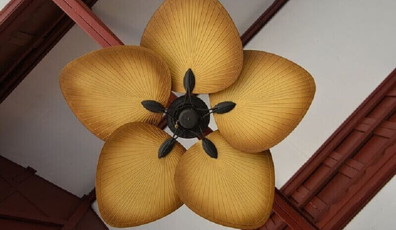 How To Measure Ceiling Fan Size Know These Tips Before Ing