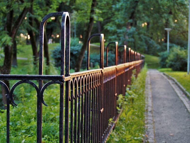 new orleans fence company