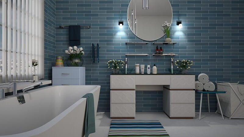 40 Cheap Bathroom Remodeling Ideas For Those On A Budget