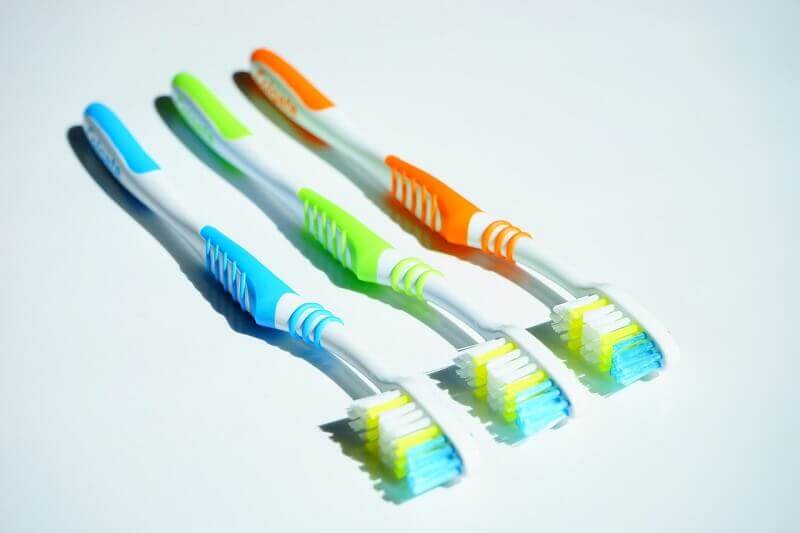 best first toothbrush for toddler