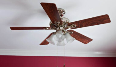 beautiful ceiling fan with light fixture