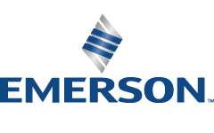 Emerson logo