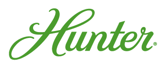 Hunter logo