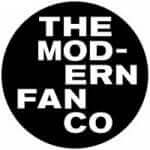 Modern Fan Co. Logo