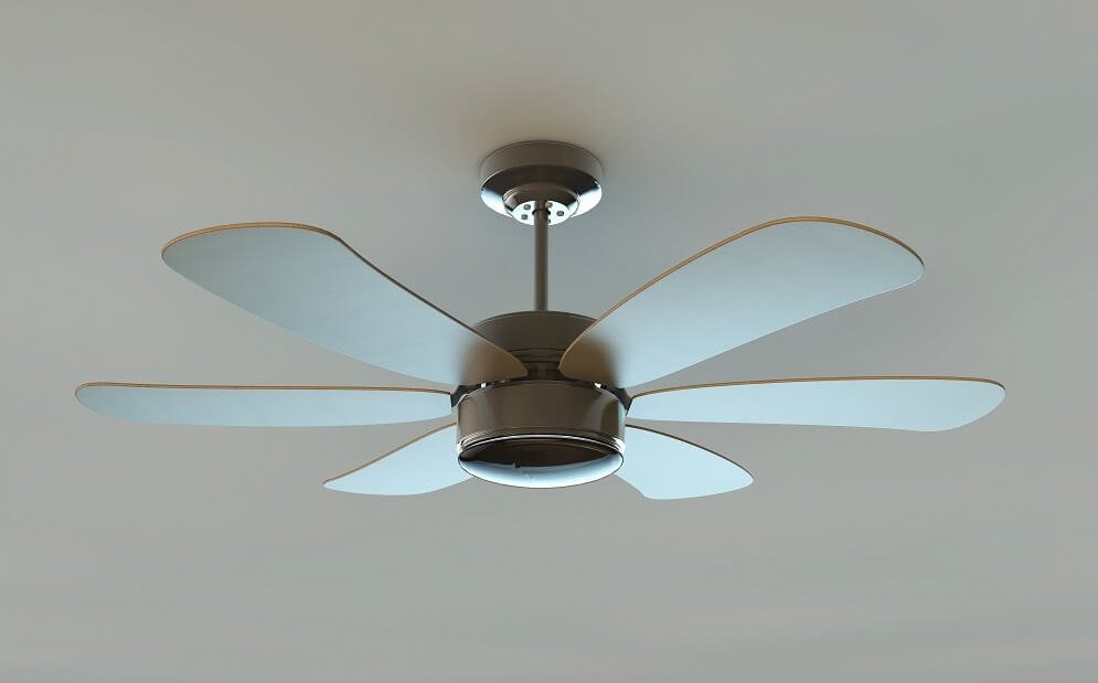 Tower Fans Vs Stand Fans Vs Ceiling Fans Vs Floor Fans