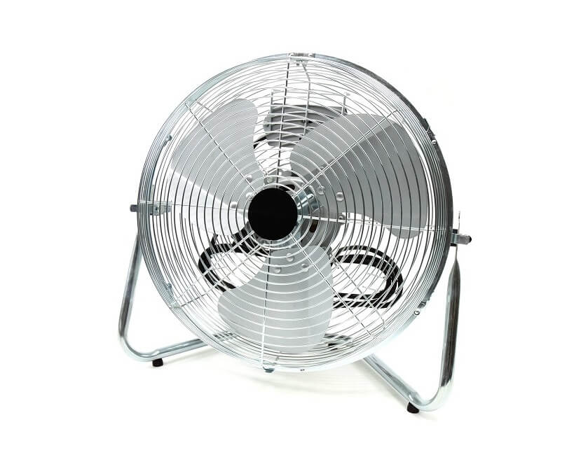 small stand up fan