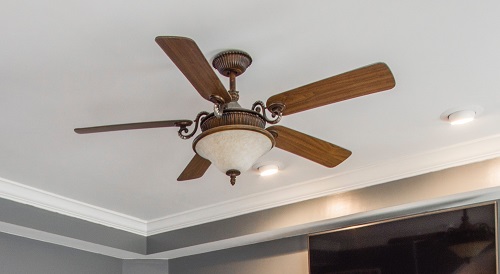 Best Ceiling Fans For Bedroom Fans That Look Great In 2020