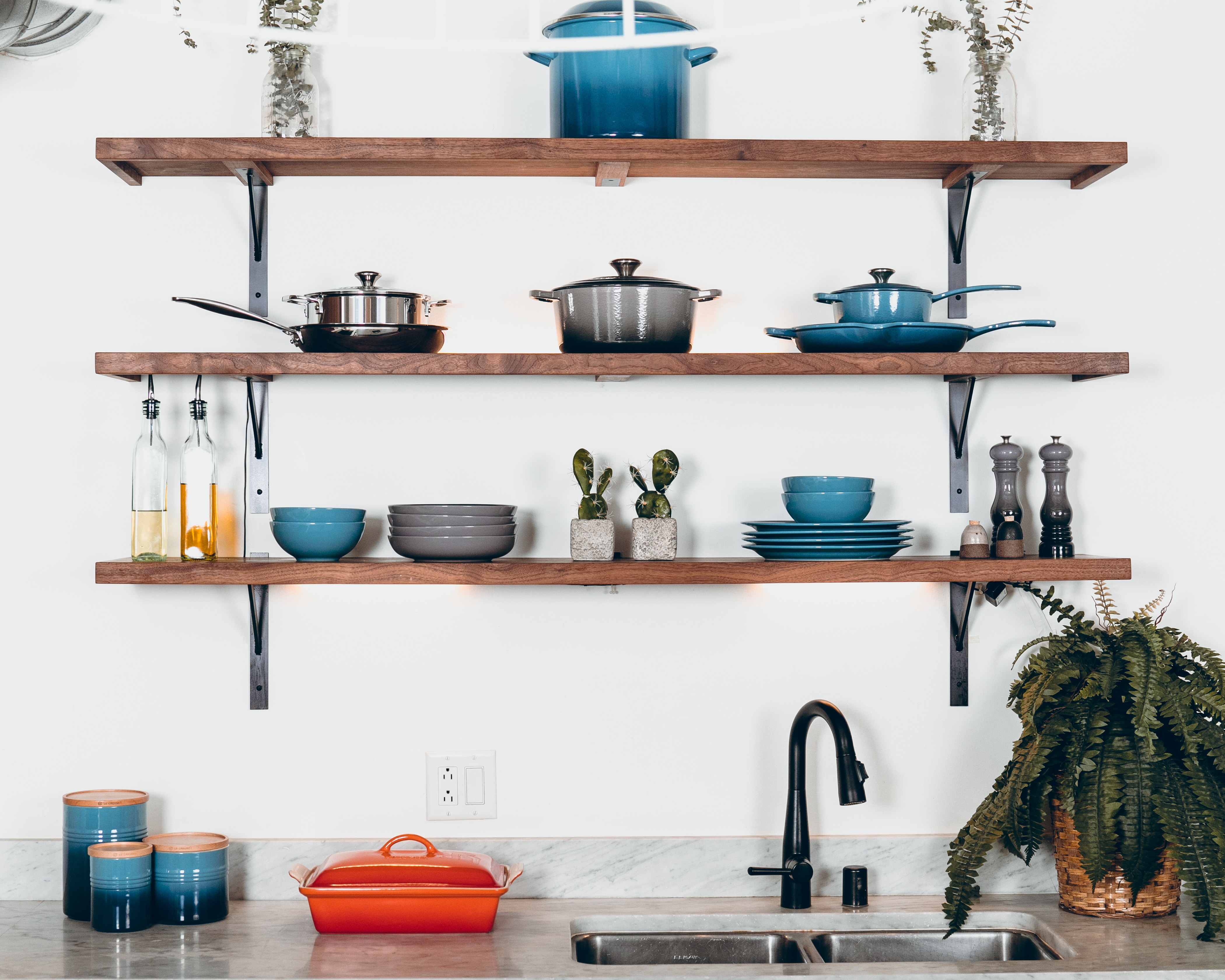 14 Best Floating Shelves Reviews In 2019