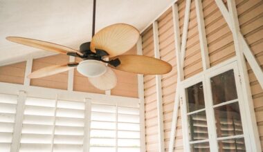Can Ceiling Fans Fall 5 Practical Ways To Make Sure They Don T
