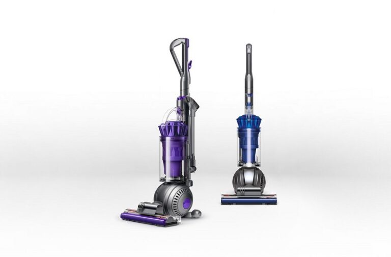 10 Best Vacuums For Stairs That Dont Suck” On Carpeted Stairs