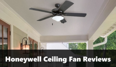 honeywell ceiling fan reviews