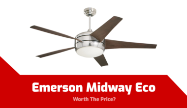 Emerson Midway Eco Review