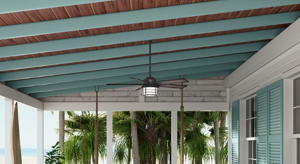 Hunter Key Biscayne Ceiling Fan (1)