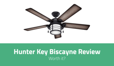 Hunter Key Biscayne Review