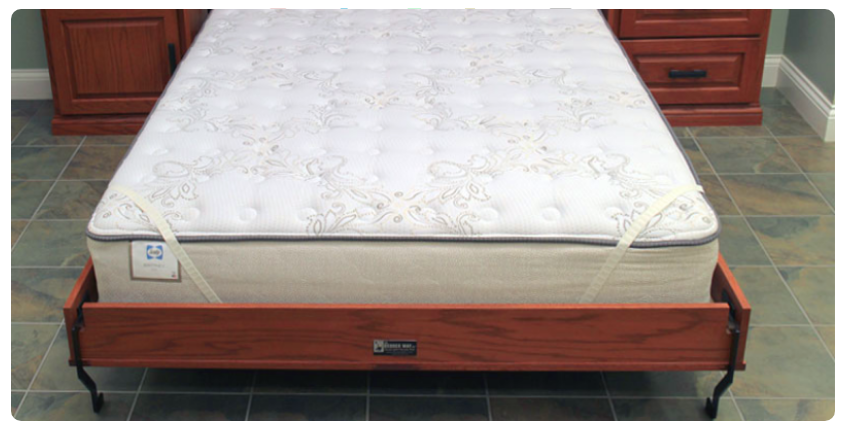 Murphy-bed-mattress