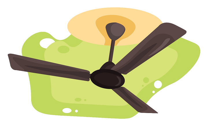 ceiling fan